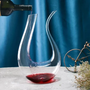 Wine Decanter