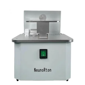 Dental Plaster Die Separating Unit with Dfs Diamond Cutting Disc