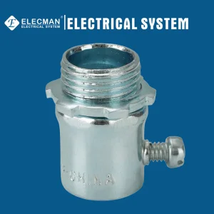 EMT Connector