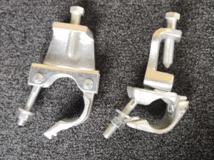 Fixed Girder Coupler 48.3mm
