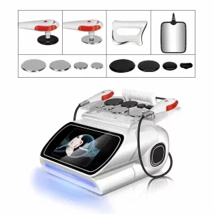 Máquina de Fisioterapia Slimming de Terapia Tecar RF Monopolar