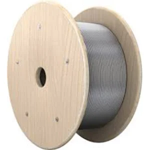 China BSI 310S24 Stainless steel coil tubing