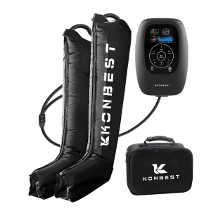 High-Quality 2026 New Arrival Air Compression Leg Massager 9890K-D – China Suppliers & Factory, Dual/Single Leg, LCD Display Suppliers, Factory