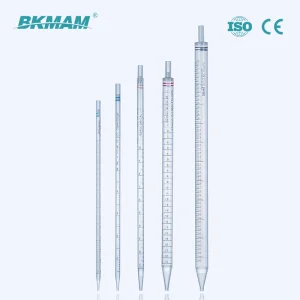 Sterile 50ml Serological Pipette