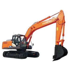 Hitachi Zx240