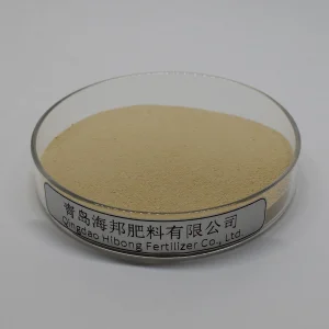 Chloride-Free Amino Acid