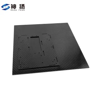 Rigid Composite Sheet