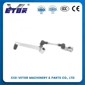 High-Quality Start Lever for HJ125 Easy Engine Starting Anti Slip Rubber Grip-1 Manufacturers, Exporter