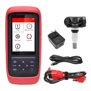 TPMS Programming Tool Diagnostic Scanner