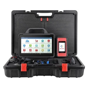 Launch X431 PAD VII Diagnostic Tool
