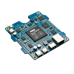China Anesthesia Machine PCB Assembly--STHL Service
