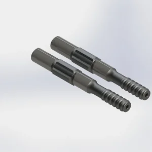 Shank Adapter