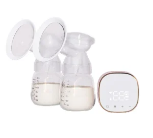 Smart Breast Pump