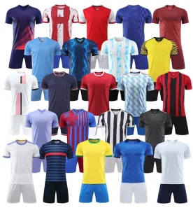 Football Kit