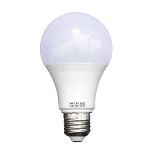 LED Candle Bulb Bluetooth