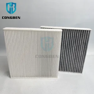 Wholesale Custom Car Activated Carbon Filters 80292-TF0-G01 Auto AC Cabin Filter