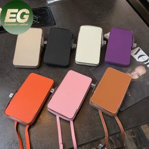 Cartera de diseño al por mayor