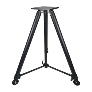 Custom 200kg/440lb Load Heavy Duty Tripod for PT Unit Manufacturer, Manufacturers