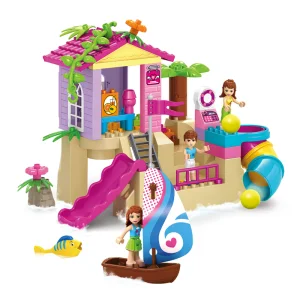 Blocos de Construção DIY