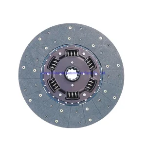 Clutch Cover Clutch Disc 30210-90024 Clutch Plate Assembly for Nissan Diesel