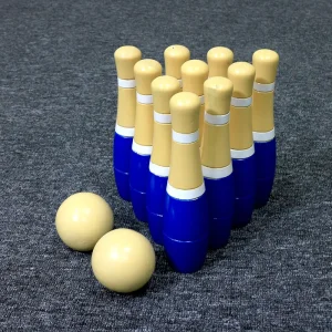 OEM Professional Grade High Quality Wooden Bowling Ball Suppliers, Factories