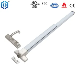 UL Listed Fire Rated Panic Exit Device