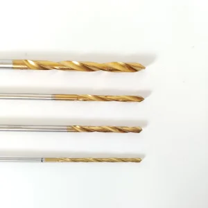 Orthopedic Surgery Instrument AO Cannulated Drill Bit Kirschner Wire