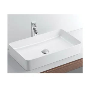 Table Top Vessel Ceramic White Modern Cabinnet Countertop Vanities CE Sink Cupc Sink Bathroom Sink