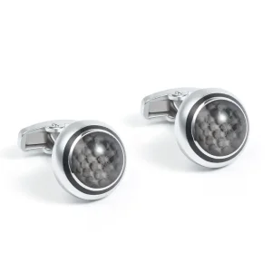 Agate Cufflinks North Macedonia