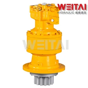 China Swing Motor WSM-151 Factory, Factories