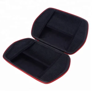 Kit de Primeiros Socorros para Produtos ao Ar Livre, Portátil, EVA
