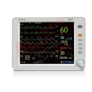 Monitor Mindray