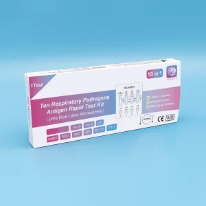 Respiratory Test Kit