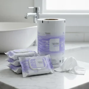 Soft Film Packaging
