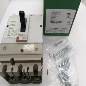 In Stock Brand New Motor Circuit Breaker GV2ME14 Reliable Gold Seller One-year Warranty DHL FEDEX UPS