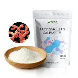 Oral Health Probiotics Supplement