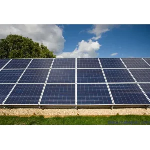Painéis Solares Mono Venda Quente 550W
