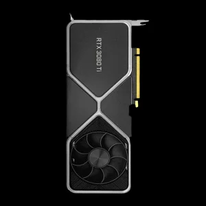 Nvidia RTX 3080 Ti Graphics Card