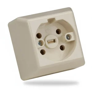 Wall Socket