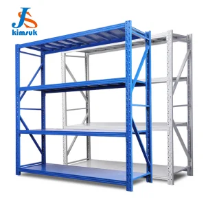 High Quality Steel Storage Rack