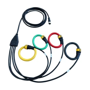 Rope CT Sensor