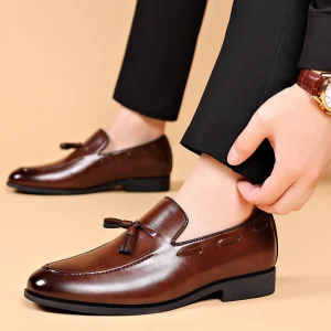 OEM Wholesale Moccasins