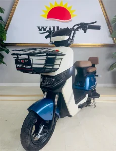 Willstar Electric Bicycle Ty188 High-Quality Products with a Solid Warranty