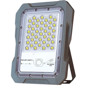 Yaye 26 Years Export Experience Solar Manufacturer