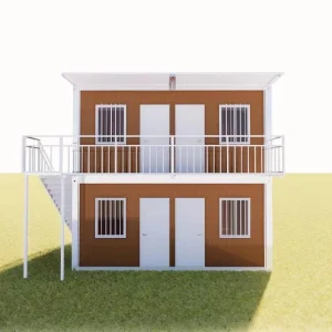 Container Home