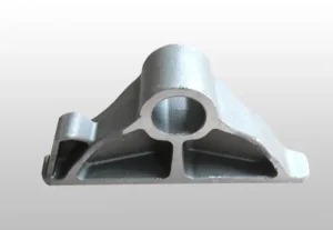 Custom Mining machinery investment castings Suppliers