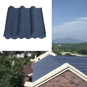 Solar Roofing Tile