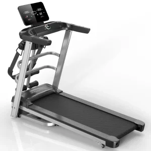 China Suppliers Bluetooth APP Control Sports Treadmill for Personal Studio Use