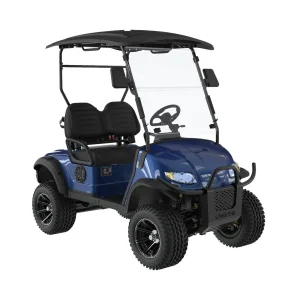 Hot Sale off-Road Low Speed Vehicle Golf Cart 4 Wheel Drive Electric High Degree Electric Golf Cart