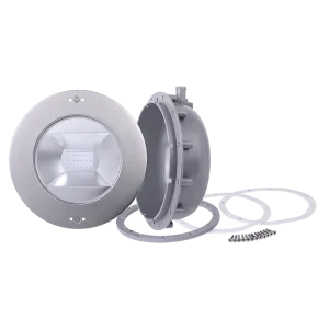 IP68 Waterproof Vinyl LED Pool Light RGB Color Changing 12V Low Voltage for Swimming Pool Spa Decoration